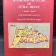 «História dos Portugueses no Extremo Oriente»