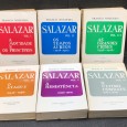 «Salazar - 6 Volumes»