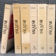 «Salazar - 6 Volumes»