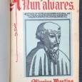 «A Vida de Nun'Álvares»