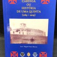 «Cardiga ou História de Uma Quinta (1169-2019)»