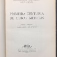«Primeira Centúria de Curas Médicas»