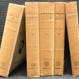 «A Província - 5 Volumes»