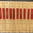 «Colecção Filósofos de Todos os Tempos - 10 Volumes»