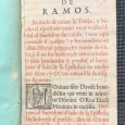 «Ripanço Séc. XVIII»
