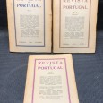 «Revista de Portugal - 3 de Números»