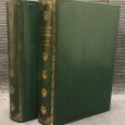 «Antologia da Poesia Portuguesa - 2 Volumes»