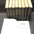 «Comédia Humana - 9 Volumes»