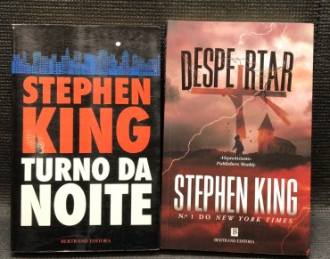 «Despertar / Turno da Noite»