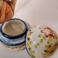 Caneca e caixa SANTANA