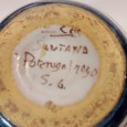 Caneca e caixa SANTANA