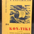 «A Expedição da Kon-Tiki»