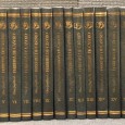 «Obras Completas de Ferreira Castro - 18 Volumes»