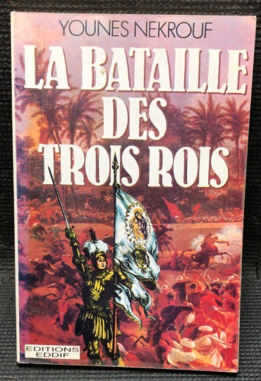 «La Bataille des Trois Rois»
