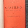 «Castilho (Alguns Aspectos Vivos da Sua Obra)»