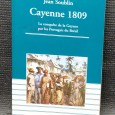 CAYENNE 1809