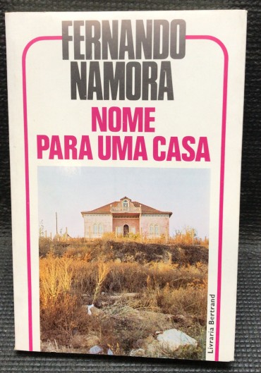 «Nome Para Uma Casa»
