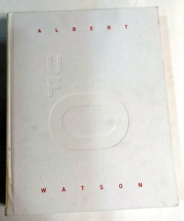 Unified fashion objectives - ALBERT WATSON