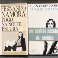 «Fogo na Noite Escura / Cidade Solitária»