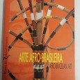 Arte Afro-Brasileira - Mostra do descobrimento