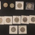 «16 Moedas de 200 Escudos Bimetálicas» 