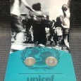«Emissão Comemorativa dos 50 Anos da UNICEF»