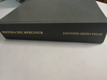 Pintura del Mercosur - Una selección del período 1950-1980