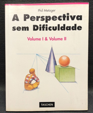 «A Perspectiva Sem Diferença - Volume I & II»