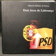 «Dois Anos de Liderança»