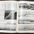 «Jane's Fighting Ships 1972-73»