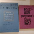 PEREGRINAÇÃO 1/ARGONAUTAS DA MANCHA