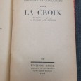 «La croix»