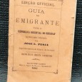 GUIA DO EMIGRANTE