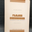 FILOLOGIA BARRANQUENHA