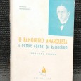 O BANQUEIRO ANARQUISTA E OUTROS CONTOS DE RACIOCÍNIO