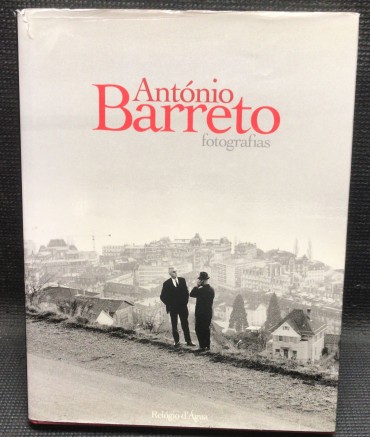 «António Barreto - Fotografias»