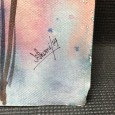 «Aguarela Abstracta» 