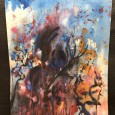 «Aguarela Abstracta» 