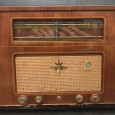 «Rádio / Gira Discos Phillips»