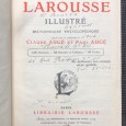«Nouveau Petit Larousse Illustré - 1936»