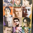 «Galería de Retratos - Personajes Homosexuales de la Cultura Contemporánea»