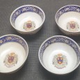 Quatro taças 