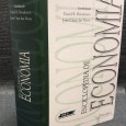 «Enciclopédia de Economia» 