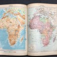 «Novos Atlas Escolar Português»