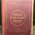 «Novos Atlas Escolar Português»