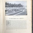 «O Palácio de São Bento»