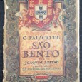 «O Palácio de São Bento»