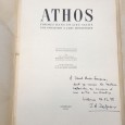 «Athos, Une Initiation a L' Art Monastique»