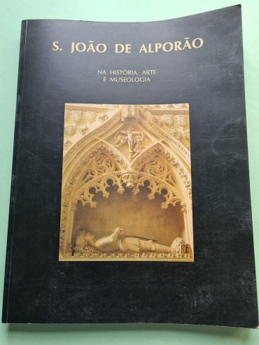 S. JOÃO DE ALPORÃO