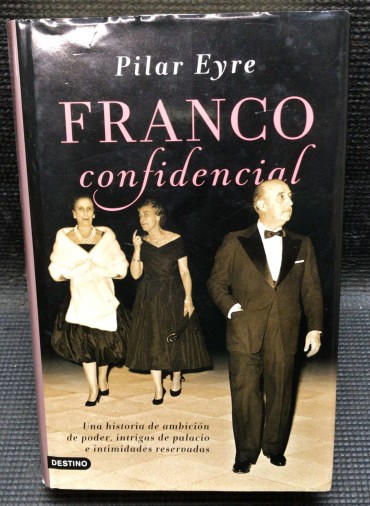«Franco Confidencial» 